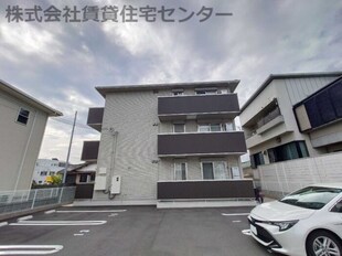 紀三井寺駅 徒歩24分 2階の物件外観写真